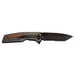 Smith & Wesson® M&P® 1085900 Bodyguard Folding Knife